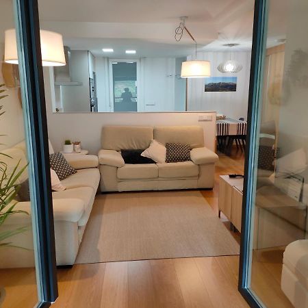 Ventura Apartment Ess02622 San Sebastian Luaran gambar
