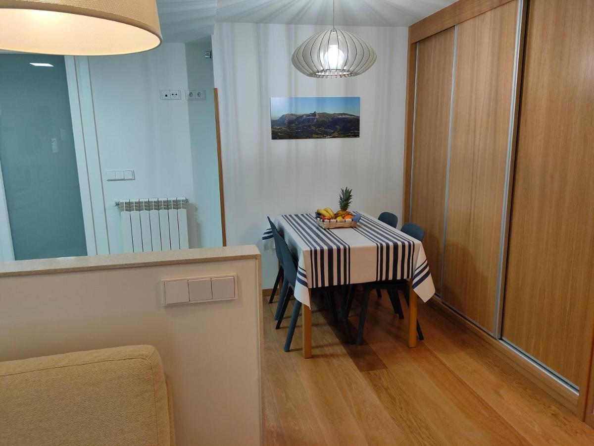 Ventura Apartment Ess02622 San Sebastian Luaran gambar