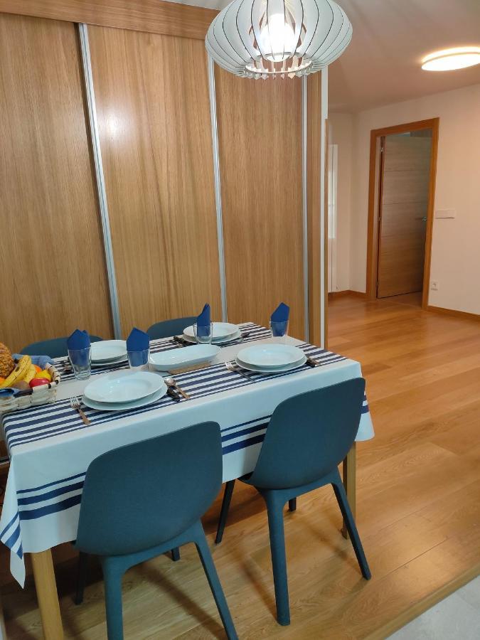 Ventura Apartment Ess02622 San Sebastian Luaran gambar