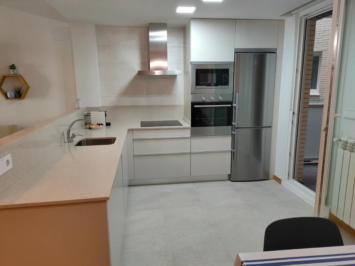 Ventura Apartment Ess02622 San Sebastian Luaran gambar