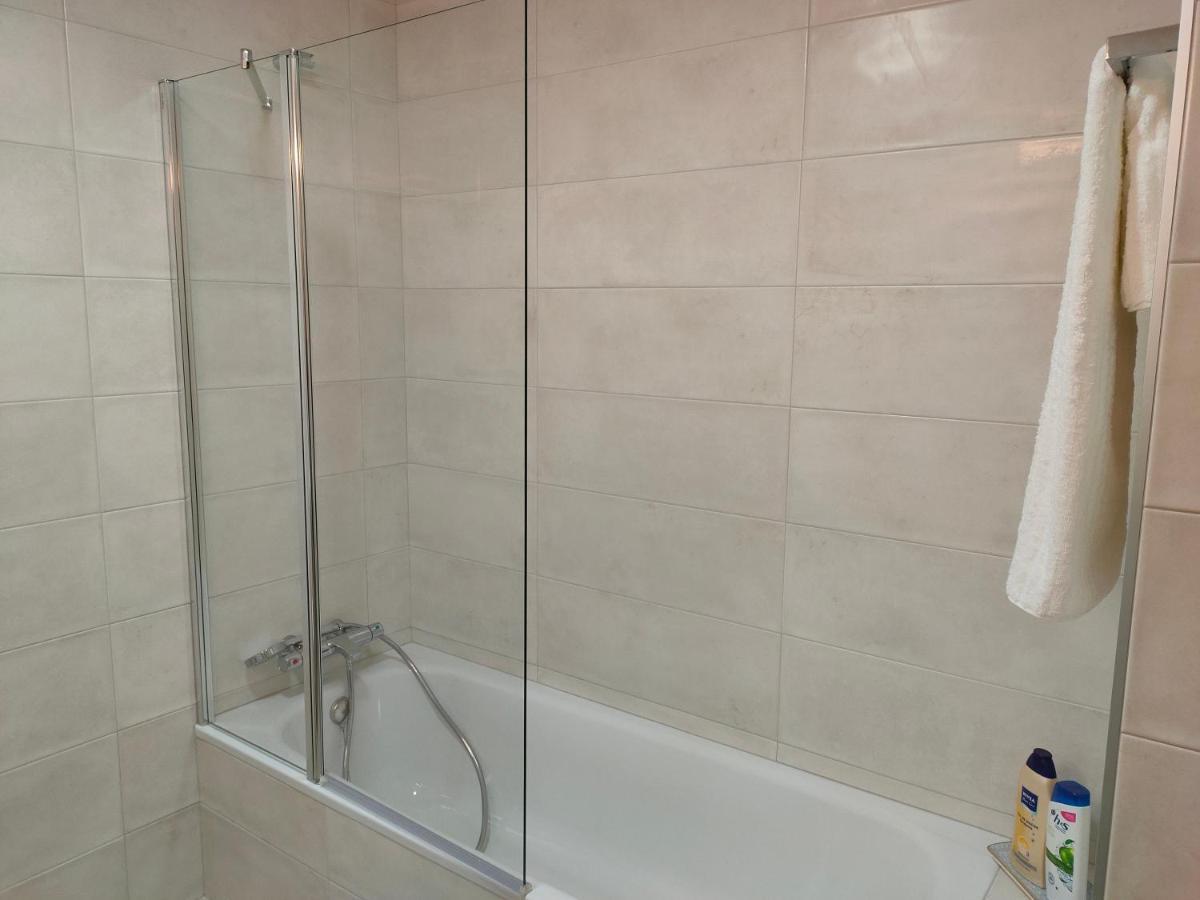Ventura Apartment Ess02622 San Sebastian Luaran gambar