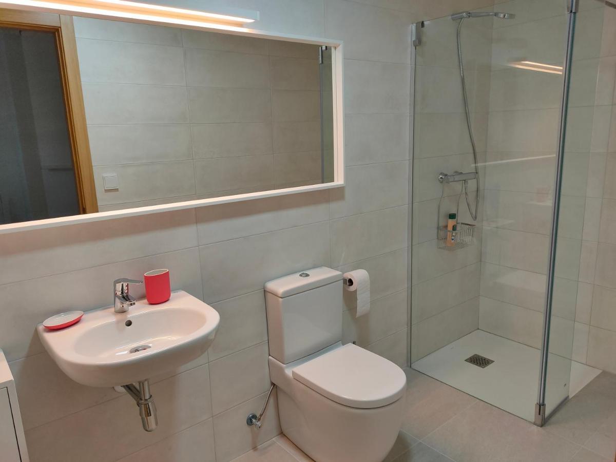 Ventura Apartment Ess02622 San Sebastian Luaran gambar