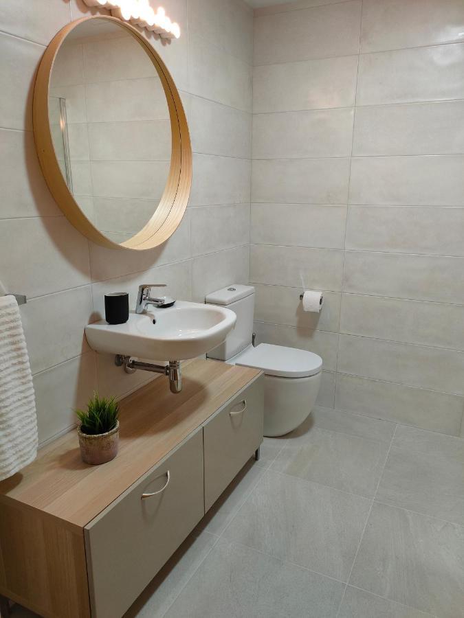 Ventura Apartment Ess02622 San Sebastian Luaran gambar