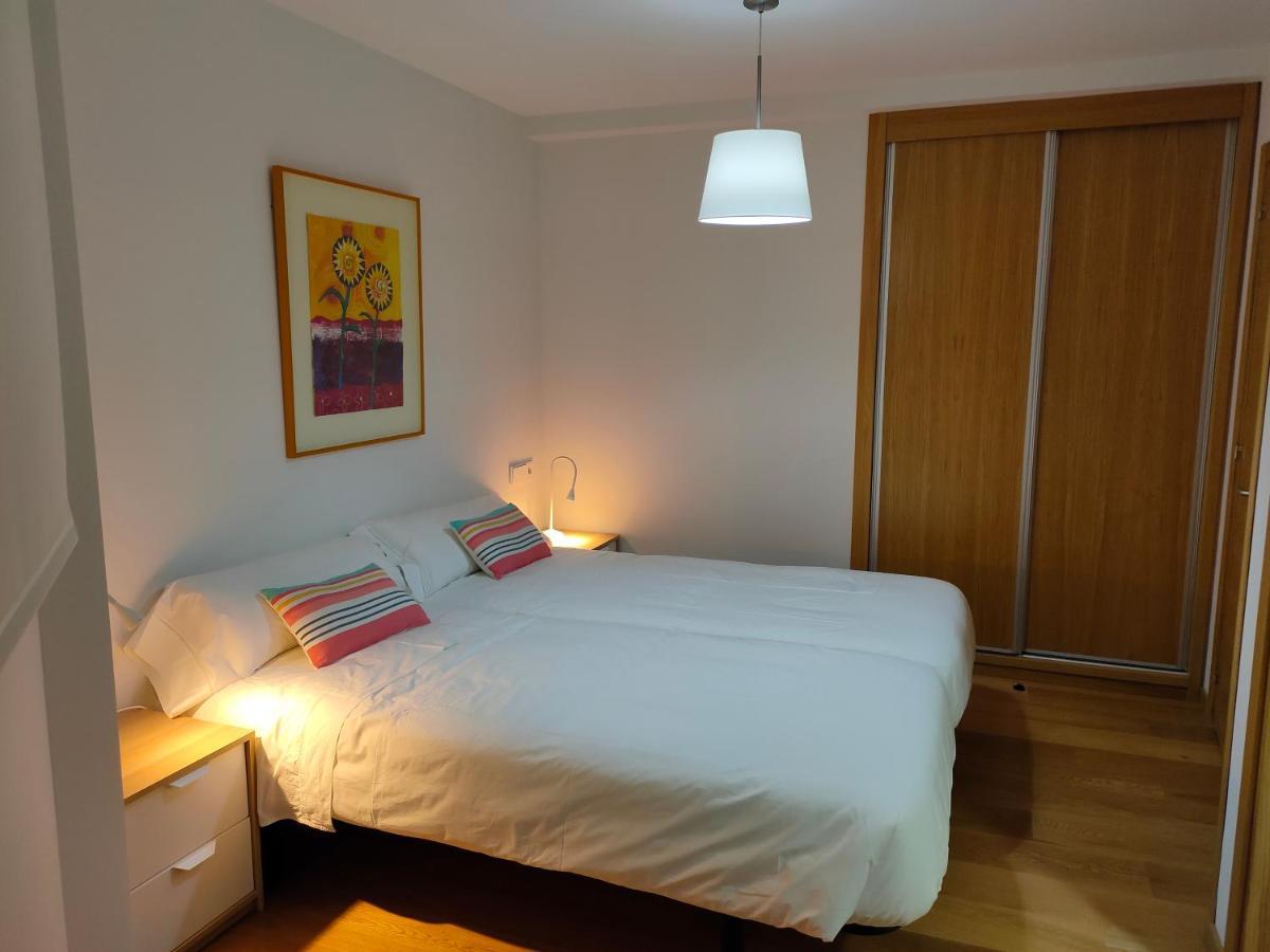 Ventura Apartment Ess02622 San Sebastian Luaran gambar