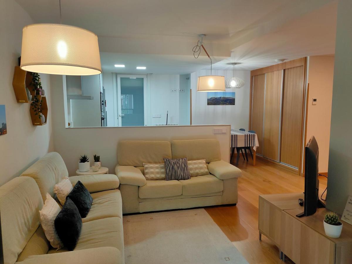 Ventura Apartment Ess02622 San Sebastian Luaran gambar