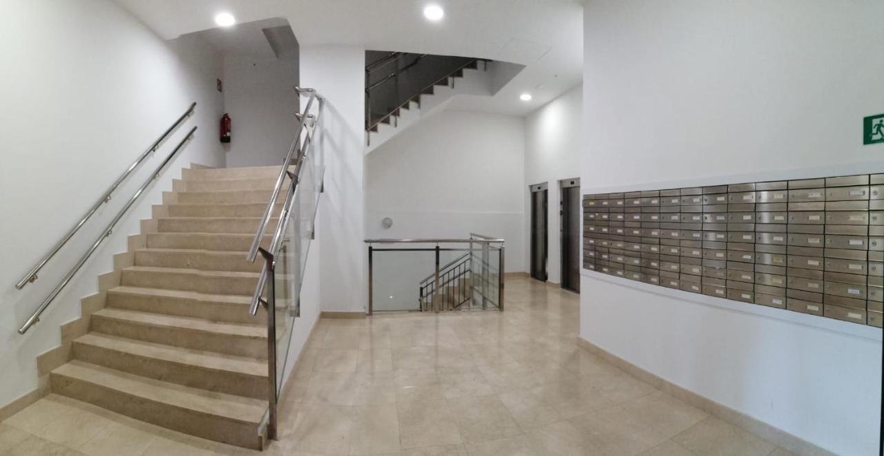 Ventura Apartment Ess02622 San Sebastian Luaran gambar