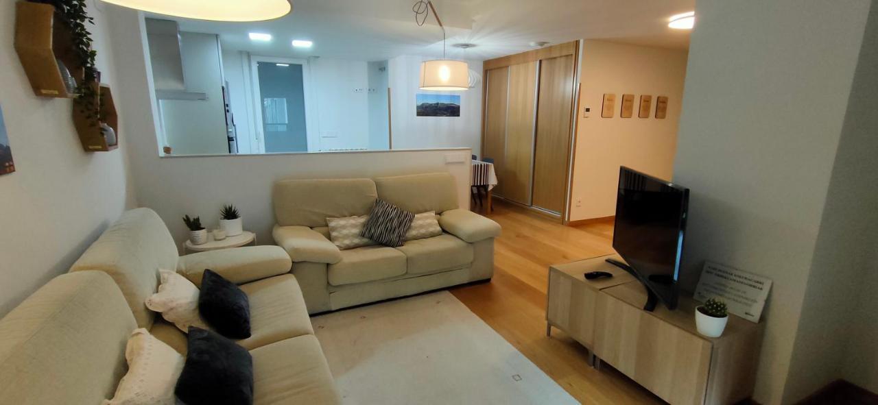 Ventura Apartment Ess02622 San Sebastian Luaran gambar
