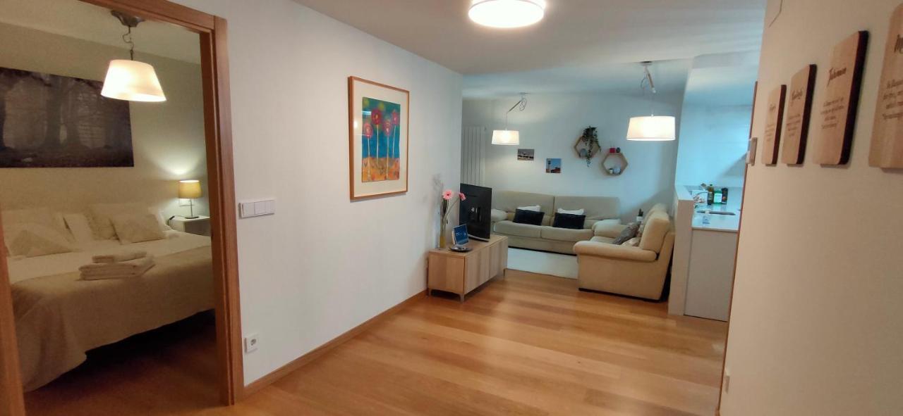 Ventura Apartment Ess02622 San Sebastian Luaran gambar