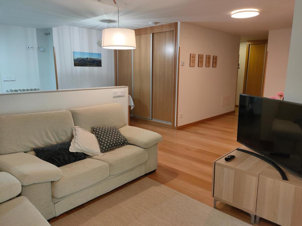Ventura Apartment Ess02622 San Sebastian Luaran gambar