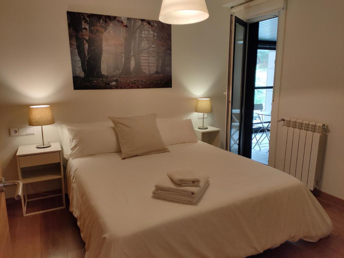 Ventura Apartment Ess02622 San Sebastian Luaran gambar