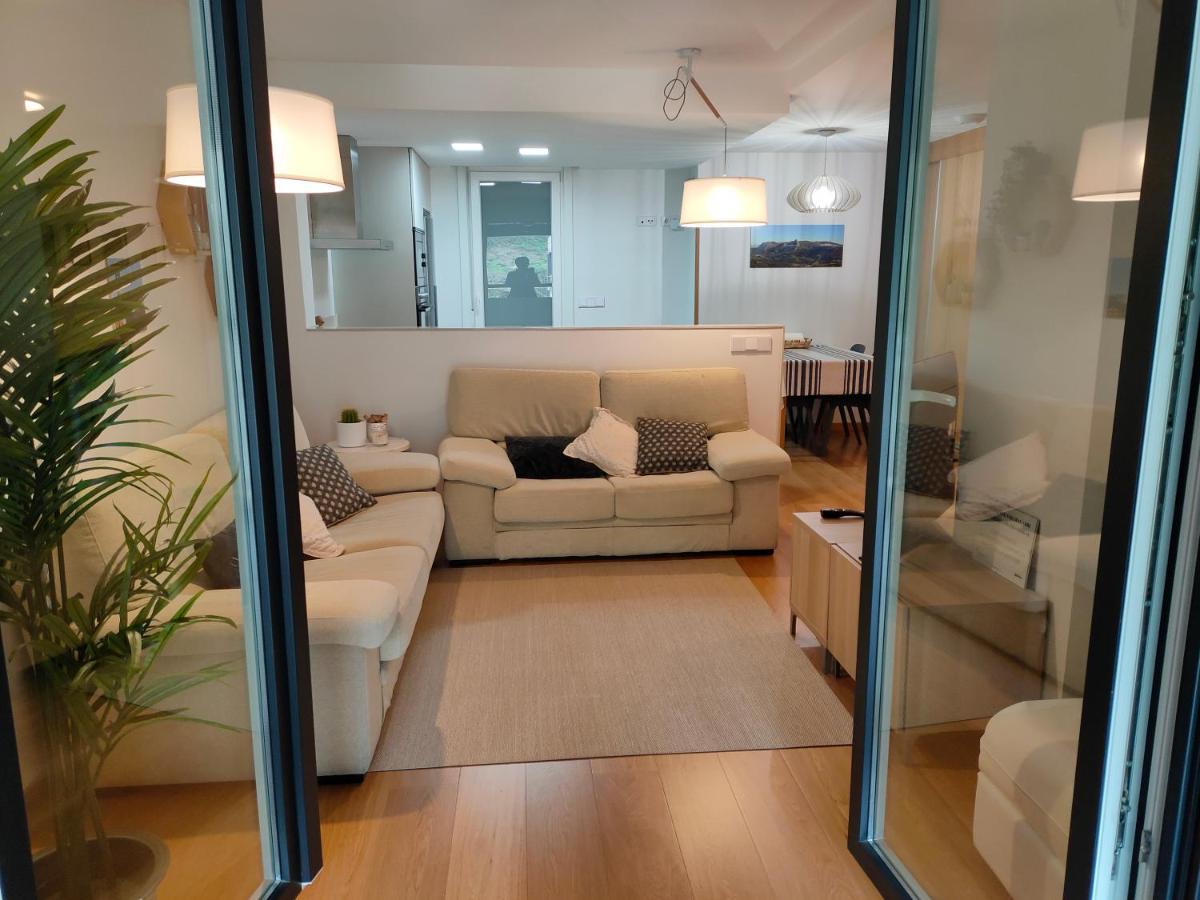 Ventura Apartment Ess02622 San Sebastian Luaran gambar